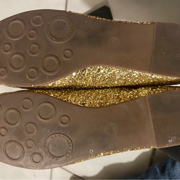 Marc Jacob’s Mouse Flats - Picture 2 of 4